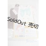 画像: MDD/OF:コットンキャンディーセーラーミニ(ピンク)/0 A-26-02-04-003-NY-ZA