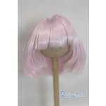 画像: 8-9inch/ウィッグ/インチ　BJD　MJD　ドール用 A-26-02-04-005-NY-ZA