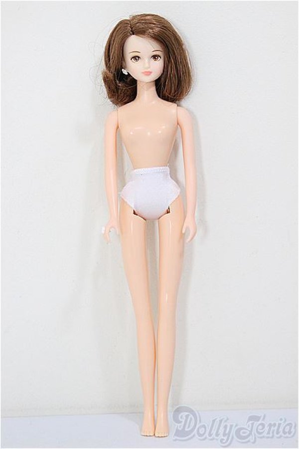 画像2: ジェニーフレンド/シオン/BJD　球体関節人形 A-26-01-28-117-NY-ZA (2)