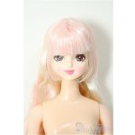 画像: リカちゃんキャッスル/サヤカ/BJD 球体関節人形 A-26-01-28-116-NY-ZA