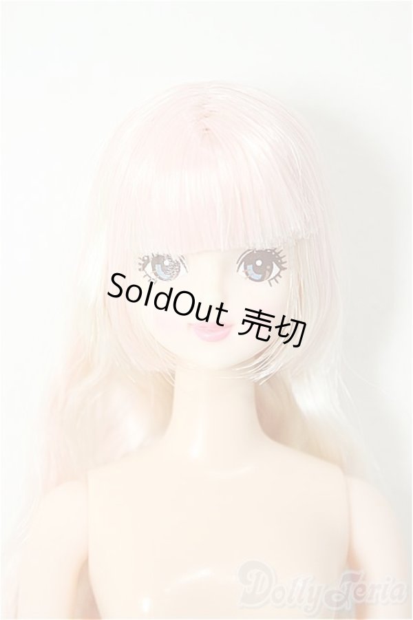 画像1: リカちゃんキャッスル/サヤカ/BJD　球体関節人形 A-26-01-28-116-NY-ZA (1)