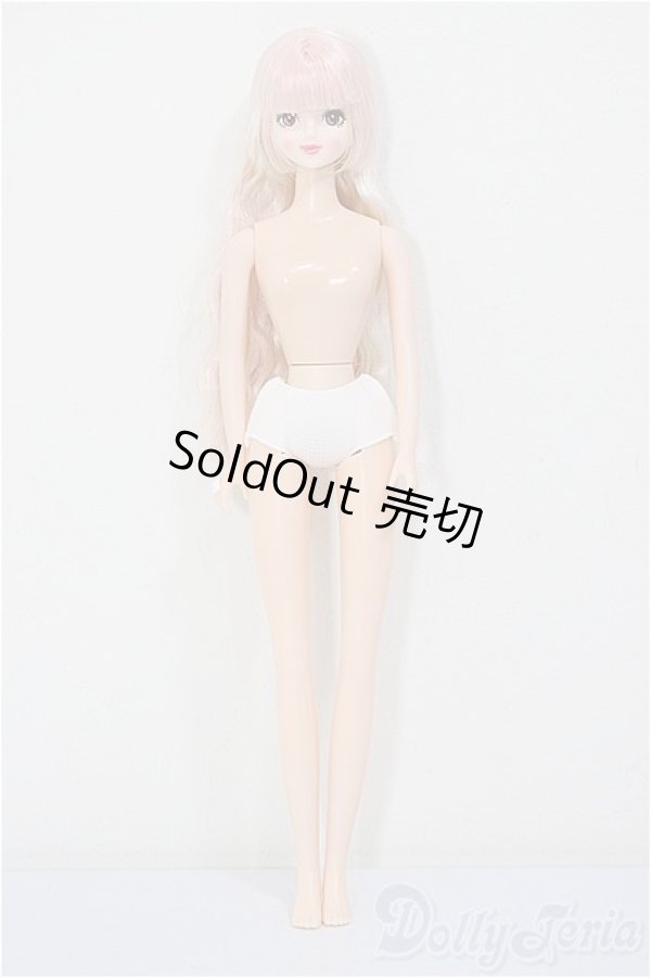 画像2: リカちゃんキャッスル/サヤカ/BJD　球体関節人形 A-26-01-28-116-NY-ZA (2)