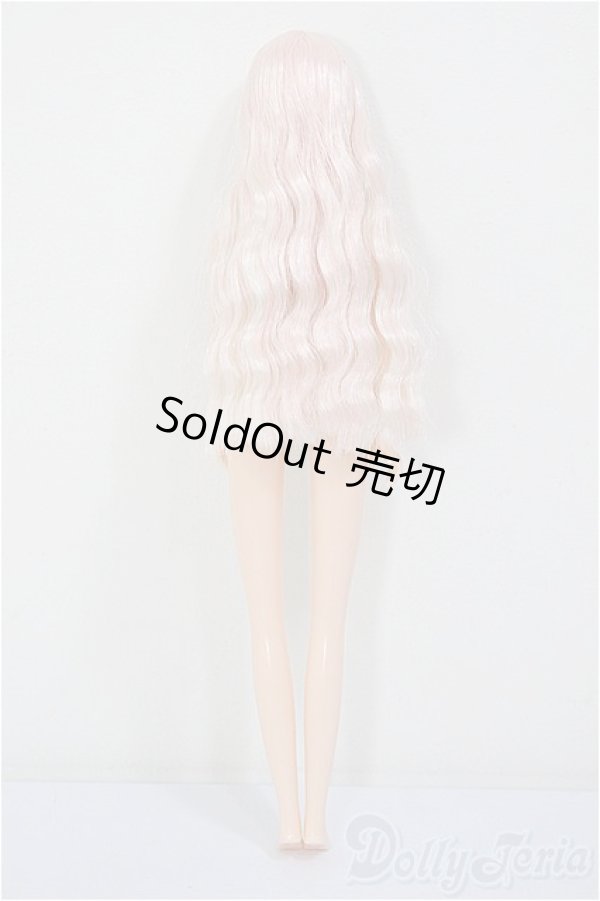 画像3: リカちゃんキャッスル/サヤカ/BJD　球体関節人形 A-26-01-28-116-NY-ZA (3)