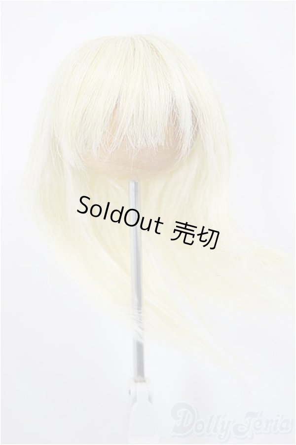 画像1: 6-7inch/ウィッグ A-26-02-11-307-NY-ZA (1)