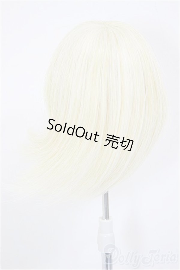 画像2: 6-7inch/ウィッグ A-26-02-11-307-NY-ZA (2)