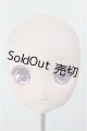 画像: DDH-17/ドリチョ限定ヘッド A-26-05-19-456-NY-ZA
