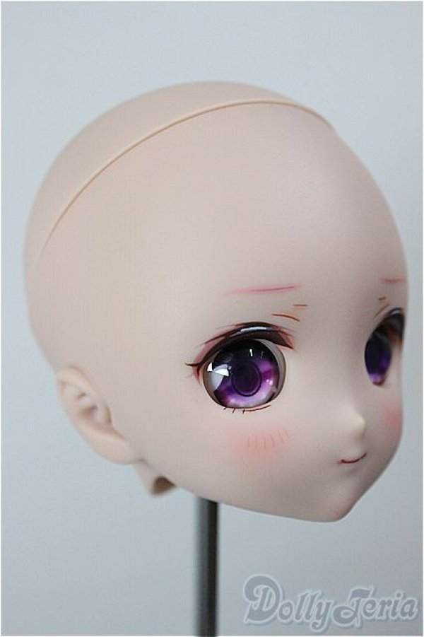 画像2: DDH-17/ドリチョ限定ヘッド A-26-02-04-117-NY-ZA (2)