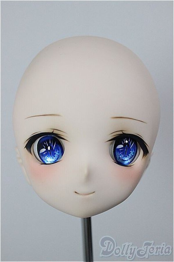 画像1: DD/DDH-01 カスタムヘッド A-26-02-04-114-NY-ZA (1)