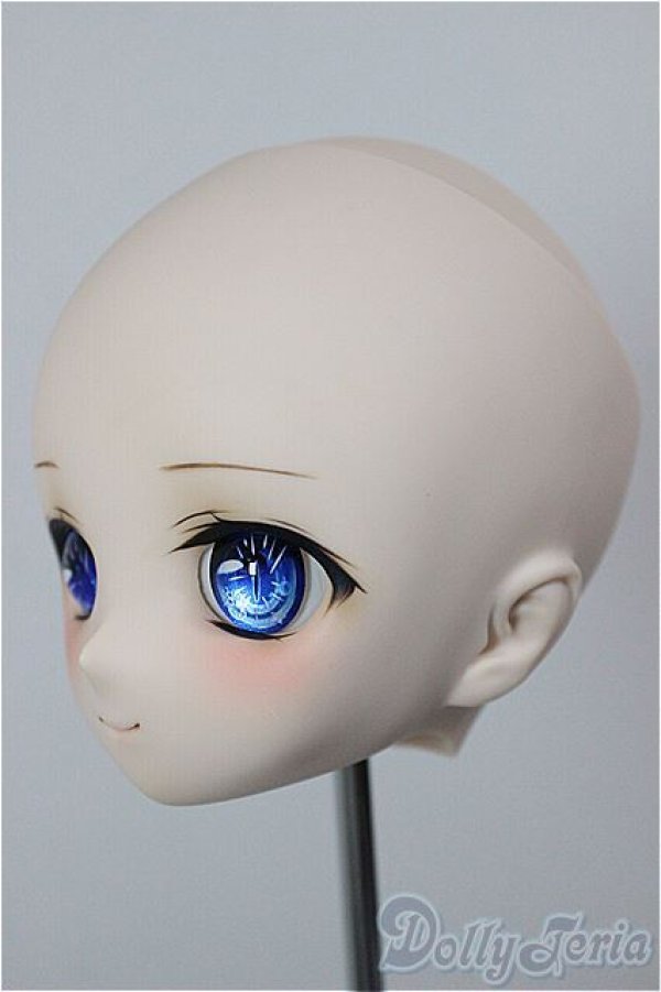 画像3: DD/DDH-01 カスタムヘッド A-26-02-04-114-NY-ZA (3)