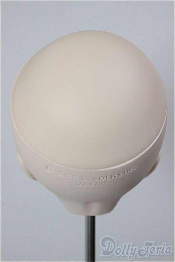 画像4: DD/DDH-01 カスタムヘッド A-26-02-04-114-NY-ZA (4)