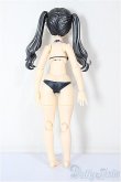 画像3: azone/1／12「Bikini Mates」吉野いるみ ブラックヘアー・ブラックビキニ/0 A-26-01-21-372-NY-ZA (3)