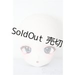 画像: DD/DDH-22:カスタムヘッド/BJD　球体関節人形 A-26-01-21-373-NY-ZA