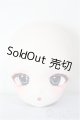 画像: DD/DDH-22:カスタムヘッド/BJD　球体関節人形 A-26-01-21-373-NY-ZA