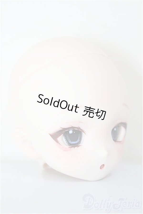 画像3: DD/DDH-22:カスタムヘッド/BJD　球体関節人形 A-26-01-21-373-NY-ZA (3)
