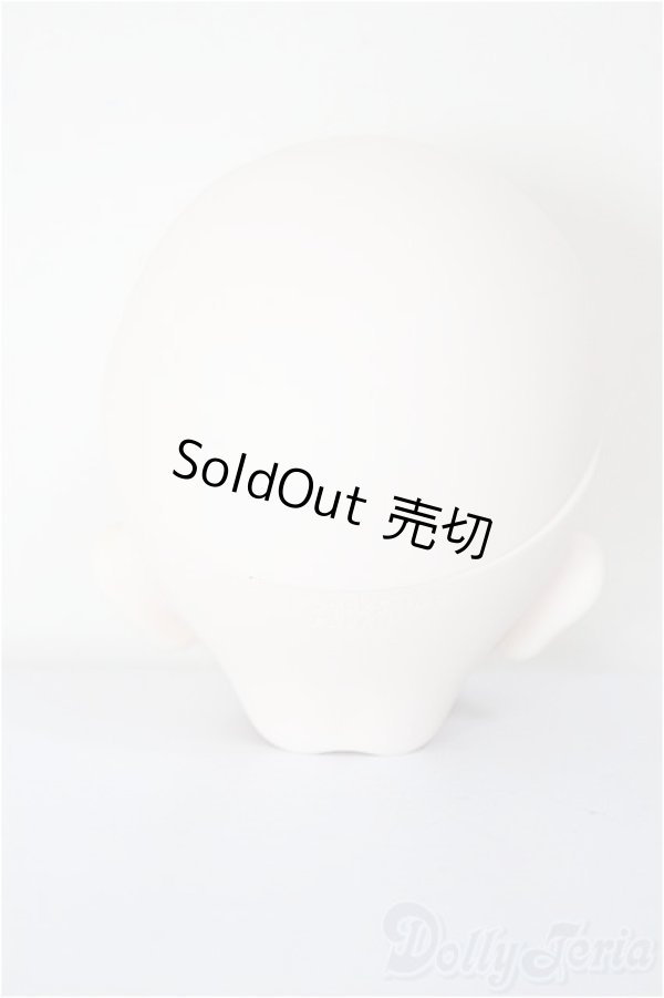 画像4: DD/DDH-22:カスタムヘッド/BJD　球体関節人形 A-26-01-21-373-NY-ZA (4)