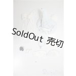 画像: 不可食用人形/OF 月飛び時間衣装/1/12サイズ　ドール用 A-26-01-21-385-NY-ZA