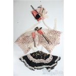 画像: 1/12サイズドール/OF:衣装/1/12サイズ　ドール用 A-26-01-21-381-NY-ZA