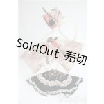 画像: 1/12サイズドール/OF:衣装/1/12サイズ　ドール用 A-26-01-21-381-NY-ZA