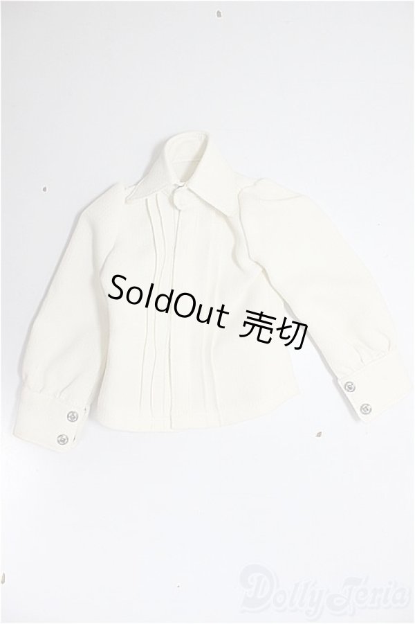 画像1: SD/OF:トップス/1/3　60ｃｍ　BJD　MJD　衣装　ドール用 A-26-01-21-376-NY-ZA (1)