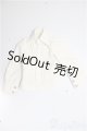 画像: SD/OF:トップス/1/3　60ｃｍ　BJD　MJD　衣装　ドール用 A-26-01-21-376-NY-ZA