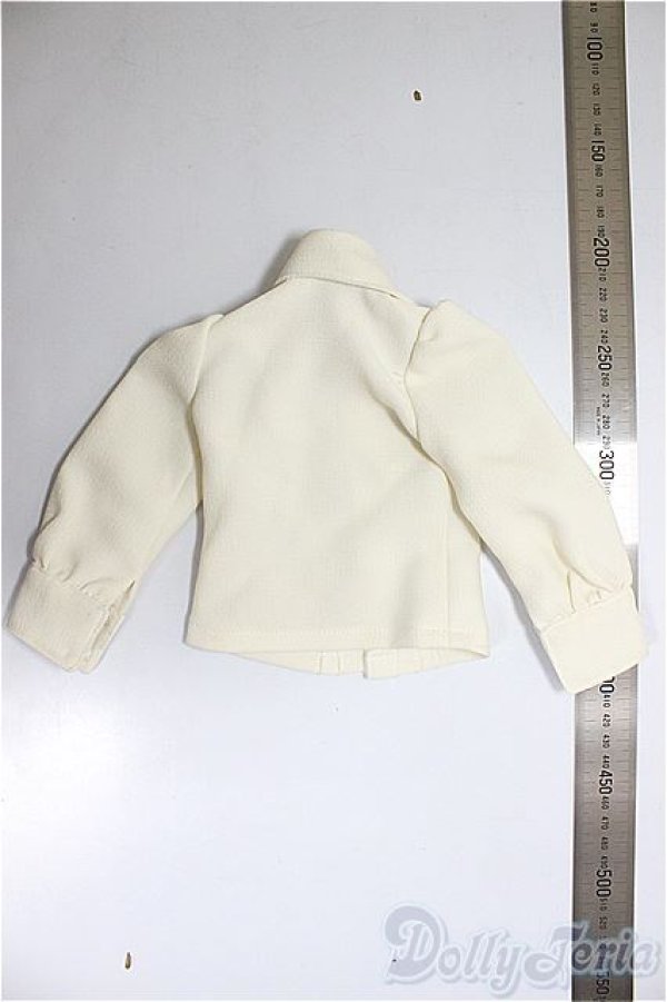 画像2: SD/OF:トップス/1/3　60ｃｍ　BJD　MJD　衣装　ドール用 A-26-01-21-376-NY-ZA (2)