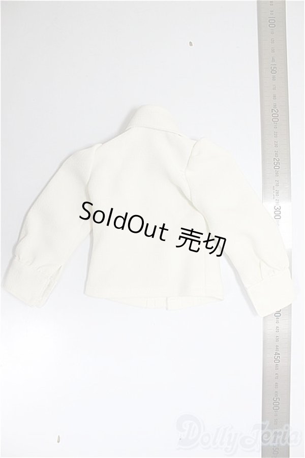 画像2: SD/OF:トップス/1/3　60ｃｍ　BJD　MJD　衣装　ドール用 A-26-01-21-376-NY-ZA (2)