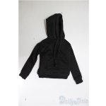 画像: SD/OF:パーカー/1/3　60ｃｍ　BJD　MJD　衣装　ドール用 A-26-01-21-379-NY-ZA