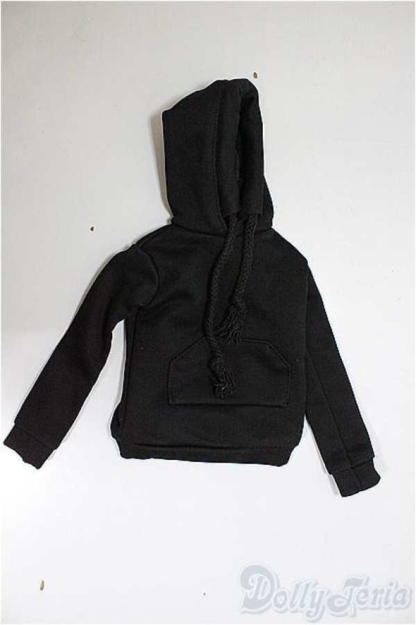 画像1: SD/OF:パーカー/1/3　60ｃｍ　BJD　MJD　衣装　ドール用 A-26-01-21-379-NY-ZA (1)