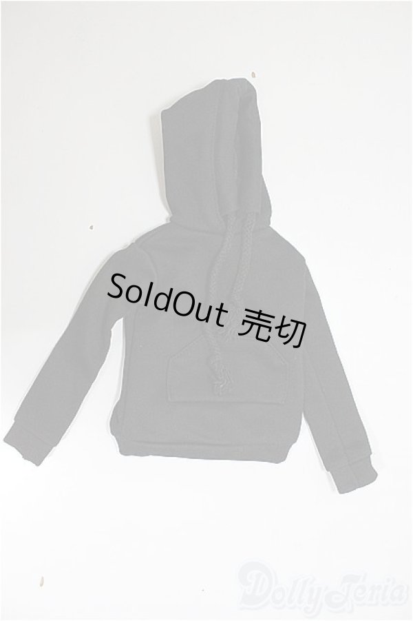 画像1: SD/OF:パーカー/1/3　60ｃｍ　BJD　MJD　衣装　ドール用 A-26-01-21-379-NY-ZA (1)