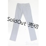 画像: SDGrB＆SD13男の子/OF:パンツ/1/3　65ｃｍ　BJD　MJD　衣装　ドール用 A-26-01-21-382-NY-ZA