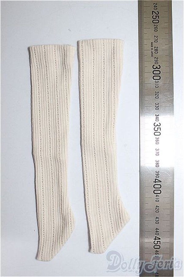 画像2: SDM＆MSD/OF:靴下/1/4　40ｃｍ　BJD　MJD　衣装　ドール用 A-26-01-21-389-NY-ZA (2)