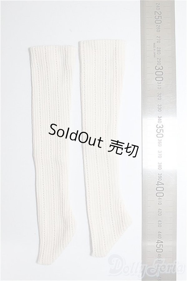 画像2: SDM＆MSD/OF:靴下/1/4　40ｃｍ　BJD　MJD　衣装　ドール用 A-26-01-21-389-NY-ZA (2)