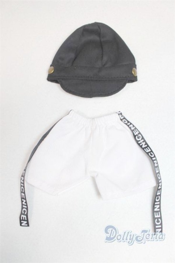 画像1: SDM＆MSD/OF:衣装セット/1/4　40ｃｍ　BJD　MJD　衣装　ドール用 A-26-02-04-006-NY-ZA (1)