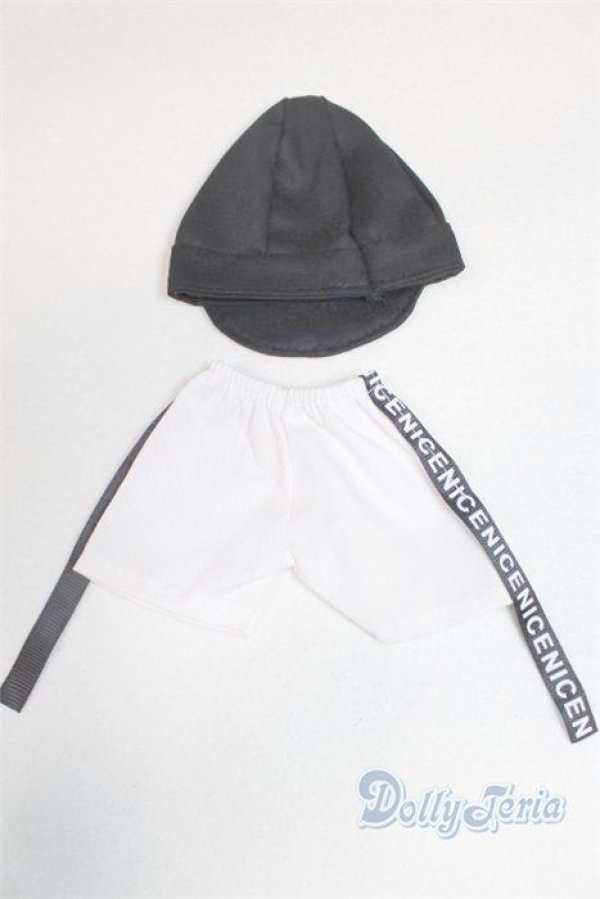 画像2: SDM＆MSD/OF:衣装セット/1/4　40ｃｍ　BJD　MJD　衣装　ドール用 A-26-02-04-006-NY-ZA (2)