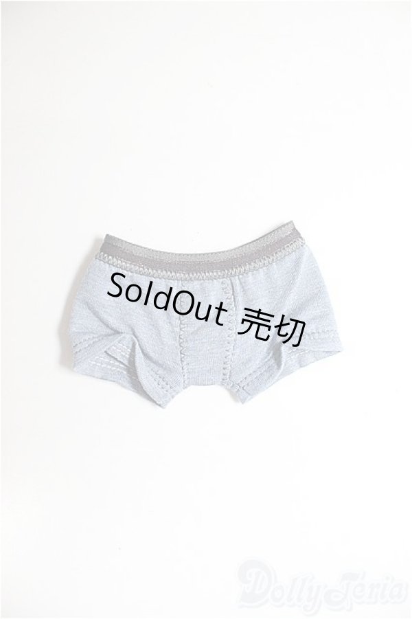 画像1: SDM＆MSD/OF:下着/1/4　40ｃｍ　BJD　MJD　衣装　ドール用 A-26-01-21-383-NY-ZA (1)