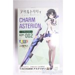 画像: azone/1/6 『アサルトリリィ Last Bullet』 CHARM アステリオン/0 A-26-01-21-375-NY-ZA