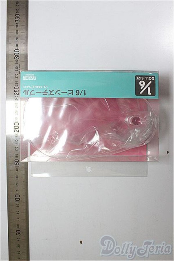 画像2: azone/1/6 ビーンズテーブル/0 A-26-01-21-374-NY-ZA (2)