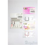 画像: azoneピュアニーモ/OF:23cmサイズドール　小物/0 A-26-01-21-388-NY-ZA