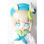 画像: SIMONTOYS /TEENNARシリーズ　レモン/ A-26-01-28-291-NY-ZA