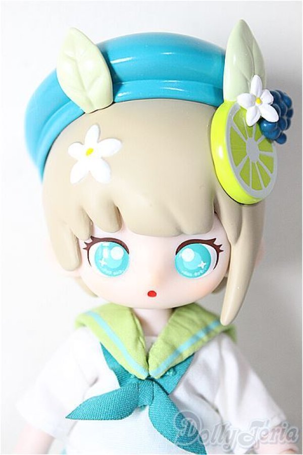 画像1: SIMONTOYS /TEENNARシリーズ　レモン/ A-26-01-28-291-NY-ZA (1)