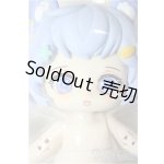 画像: HANI /スイートアフタヌーンティーシリーズ　ブルーベリーケーキ/ A-26-01-28-286-NY-ZA