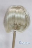 画像1: 8-9inch/ウィッグ/インチ　BJD　MJD　ドール用 A-26-02-04-021-NY-ZA (1)