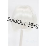 画像: 8-9inch/ウィッグ/インチ　BJD　MJD　ドール用 A-26-02-04-021-NY-ZA