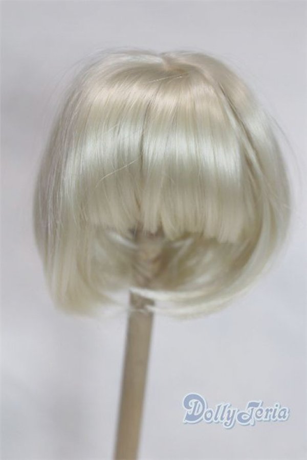 画像1: 8-9inch/ウィッグ/インチ　BJD　MJD　ドール用 A-26-02-04-021-NY-ZA (1)