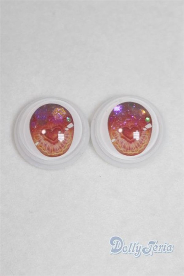 画像1: 18ｍｍ/アニメアイ/ドール用　アイ A-26-02-04-011-NY-ZA (1)