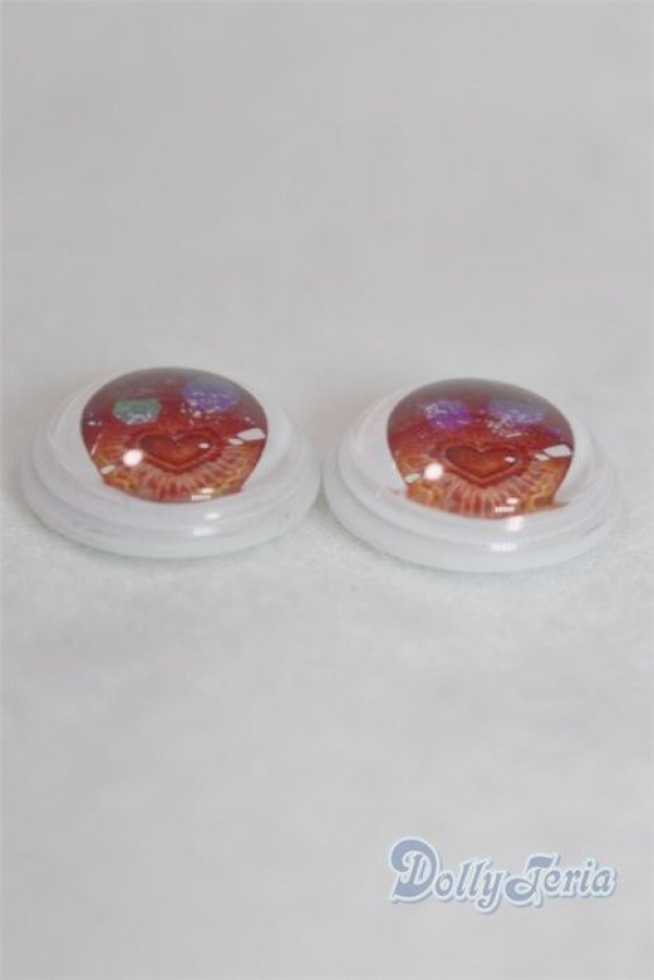 画像2: 18ｍｍ/アニメアイ/ドール用　アイ A-26-02-04-011-NY-ZA (2)