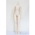 画像: DDS/ベースボディ(DD-f3)/BJD　球体関節人形 A-26-01-28-101-NY-ZA