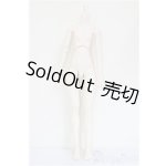 画像: DDS/ベースボディ(DD-f3)/BJD　球体関節人形 A-26-01-28-101-NY-ZA