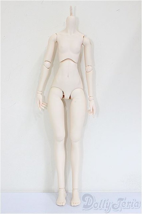 画像1: DDS/ベースボディ(DD-f3)/BJD　球体関節人形 A-26-01-28-101-NY-ZA (1)