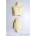 画像: DD用/ディーラー様製男性ボディパーツ/BJD　球体関節人形 A-26-01-28-104-NY-ZA